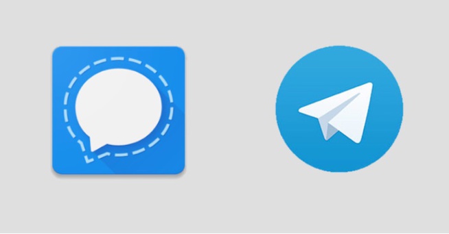Le fondateur de Signal :Telegram n'est pas une « messagerie chiffrée » Le fondateur de Signal :Telegram n'est pas une « messagerie chiffrée »