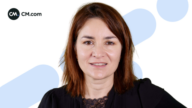 Nadia Amel Larfaoui Nadia Amel Larfaoui