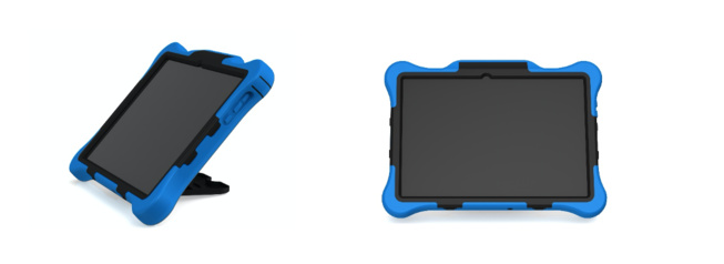 LiFiMAX Tab : la première tablette Android avec LiFi intégré LiFiMAX Tab : la première tablette Android avec LiFi intégré