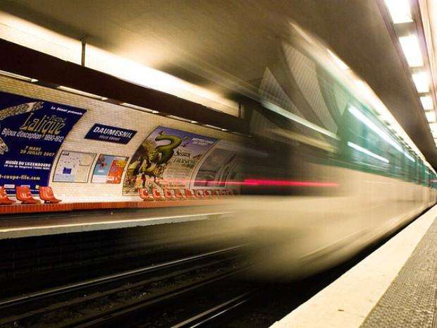 Orange signe enfin pour le déploiement de son réseau 3G et 4G dans le métro et le RER à Paris