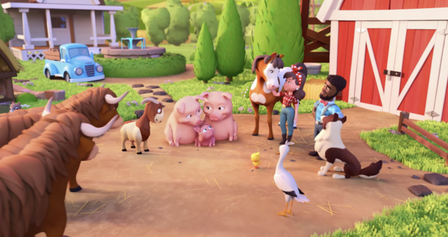 Take Two va racheter Zynga pour près de 13 milliards de dollars Take Two va racheter Zynga pour près de 13 milliards de dollars