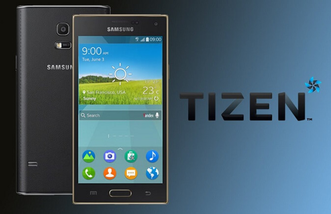 Samsung ferme son App Store Tizen
