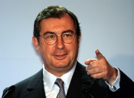 Après l’attaque de Martin Bouygues, l'action Iliad/Free chute de 10%