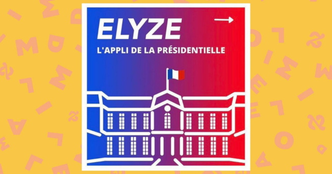 L'application Elyse fait face à des nombreuses critiques L'application Elyse fait face à des nombreuses critiques