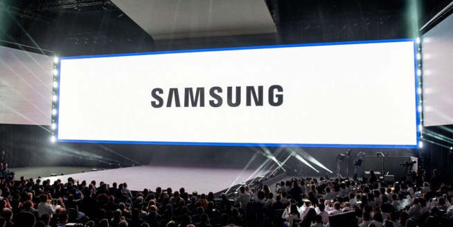 Samsung confirme l'événement Galaxy Unpacked de février