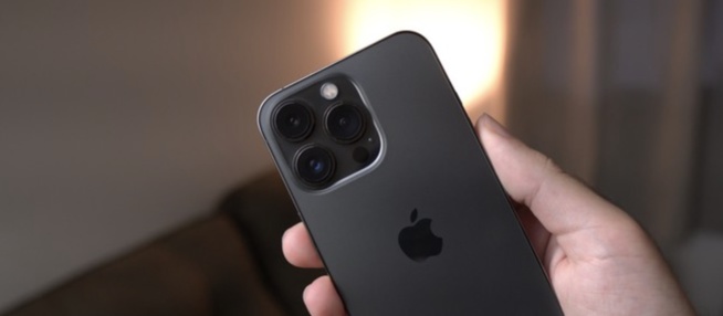 Apple prend la première place des ventes de smartphones en Chine Apple prend la première place des ventes de smartphones en Chine