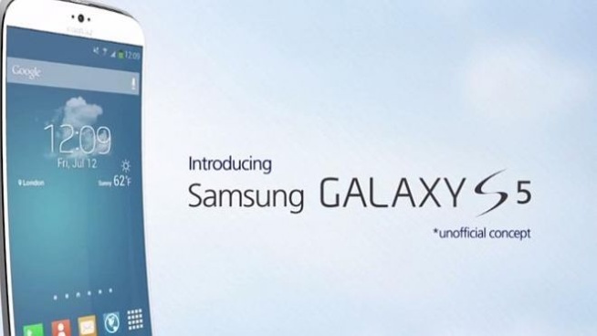 Le nouveau Galaxy S5 de Samsung sera présenté au Mobile World Congress Le nouveau Galaxy S5 de Samsung sera présenté au Mobile World Congress