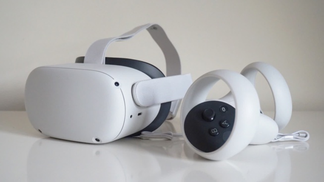 Meta abandonne la marque Oculus à ses risques et périls