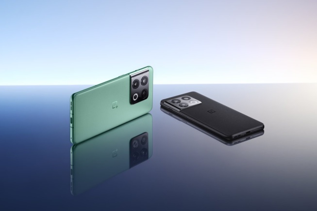 Le OnePlus 10 Pro pourrait encore sortir avec Oxygen OS en mars Le OnePlus 10 Pro pourrait encore sortir avec Oxygen OS en mars