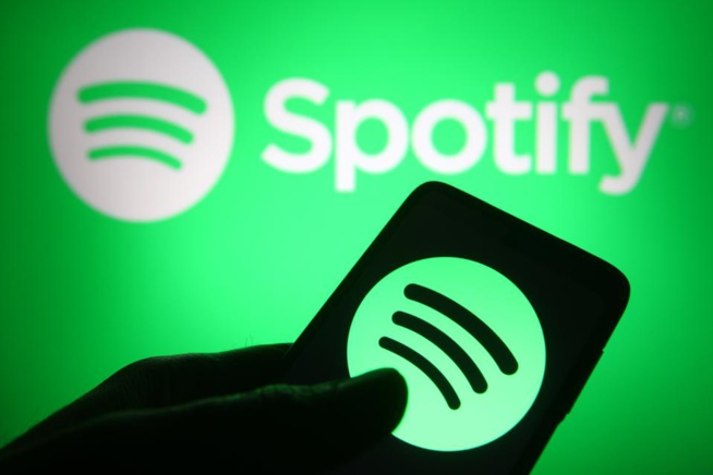 Spotify dépasse les 400 millions d'utilisateurs actifs Spotify dépasse les 400 millions d'utilisateurs actifs