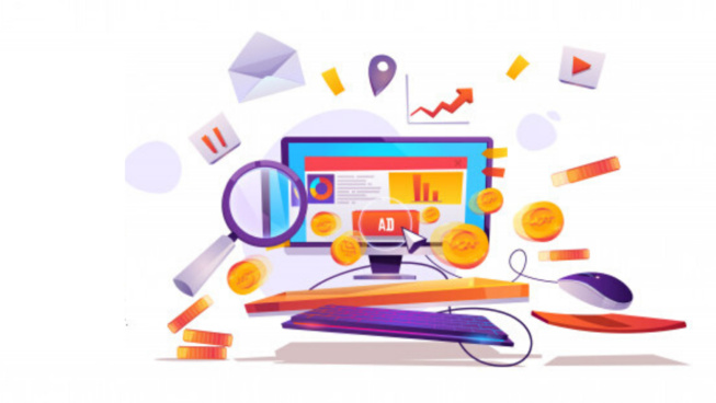 Google, Meta et Amazon représentent les deux tiers du marché de publicité digitale Google, Meta et Amazon représentent les deux tiers du marché de publicité digitale