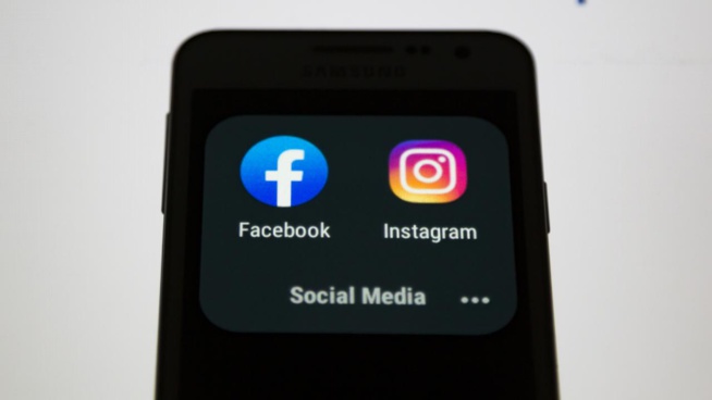 Meta ne souhaite pas fermer Instagram et Facebook en Europe Meta ne souhaite pas fermer Instagram et Facebook en Europe