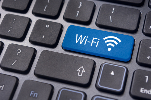 L'IEEE approuve enfin la dernière norme Wi-Fi, à savoir la 802.11ac-2013