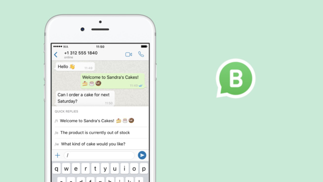 1 milliard de personnes se connectent chaque semaine avec une marque sur les applications Meta 1 milliard de personnes se connectent chaque semaine avec une marque sur les applications Meta
