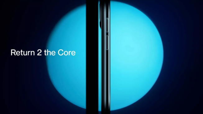 OnePlus dévoilera le "Nord CE 2 5G" le 17 février OnePlus dévoilera le "Nord CE 2 5G" le 17 février