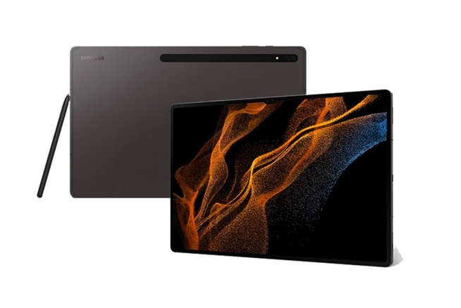 Samsung dévoile ses tablettes Galaxy Tab S8 Samsung dévoile ses tablettes Galaxy Tab S8