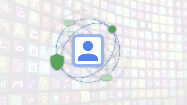 Google va décliner sa "Privacy Sandbox" aux applications Android Google va décliner sa "Privacy Sandbox" aux applications Android