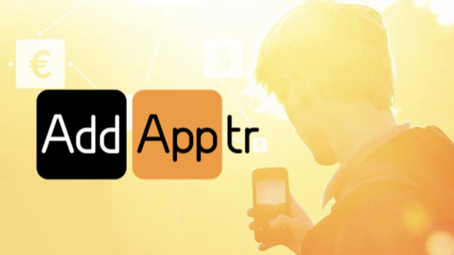 AddApptr lève 60 millions de dollars auprès d’Aonic Group AddApptr lève 60 millions de dollars auprès d’Aonic Group