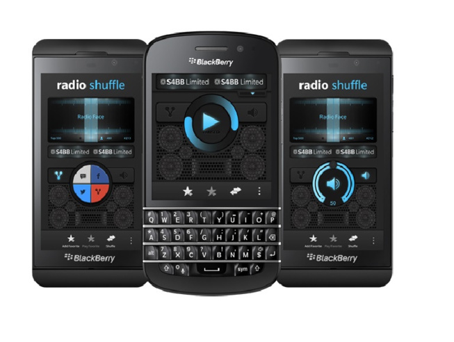 La vente de 80.000 BlackBerry au gouvernement américain est en fait une erreur ! La vente de 80.000 BlackBerry au gouvernement américain est en fait une erreur !