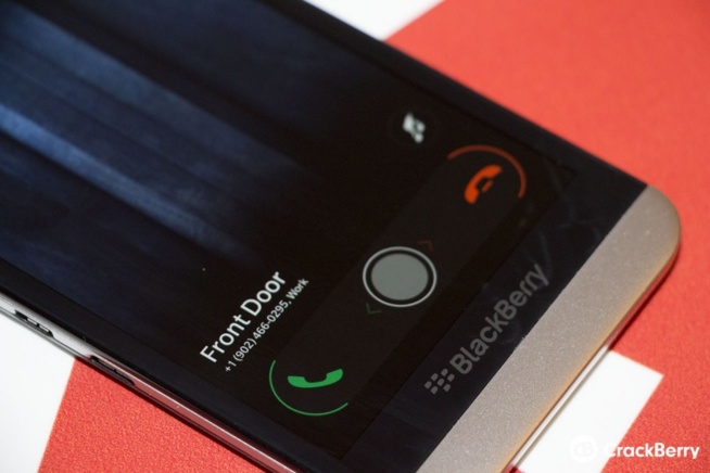 Tout devient plus simple avec le nouveau BlackBerry 10.2.1
