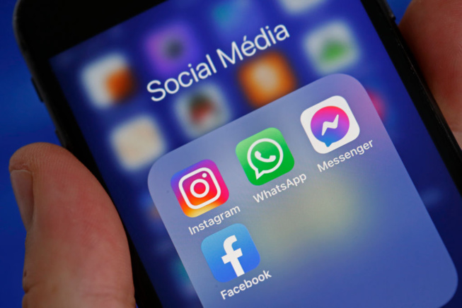 Meta déploie des DM Instagram cryptés en Russie et en Ukraine Meta déploie des DM Instagram cryptés en Russie et en Ukraine