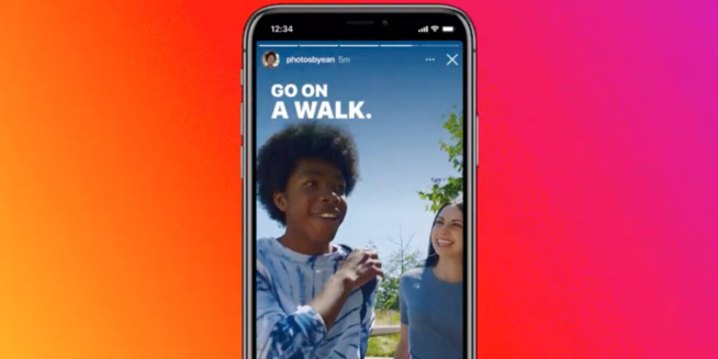 Instagram déploie des sous-titres automatiques sur les vidéos Instagram déploie des sous-titres automatiques sur les vidéos