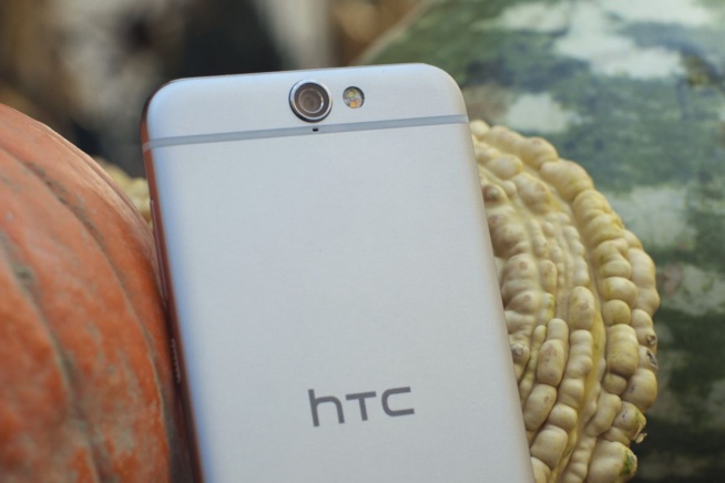 HTC lancera un nouveau téléphone Android en avril
