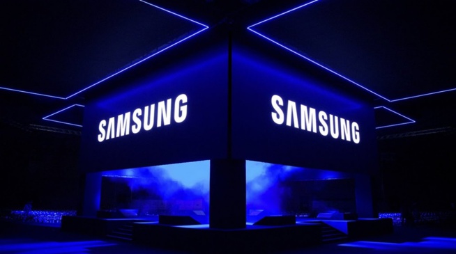 Des hackers piratent Samsung Des hackers piratent Samsung