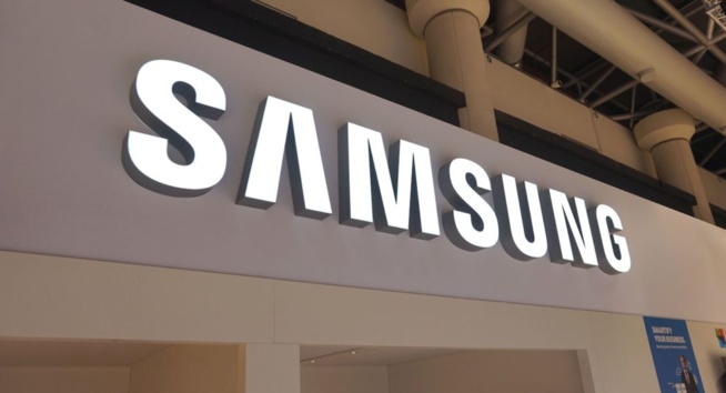 Samsung suspendre ses expéditions de produits vers la Russie