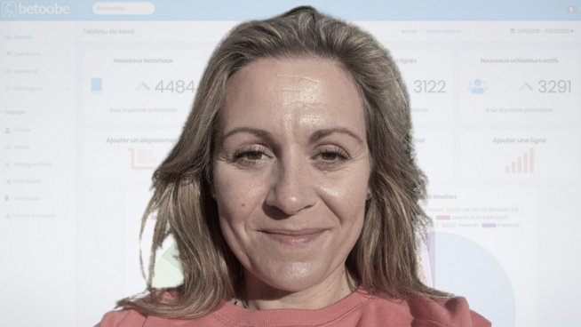 Ségolène TAORMINA Ségolène TAORMINA