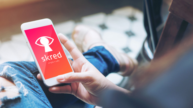 Les messageries françaises Skred et Twinme fusionnent Les messageries françaises Skred et Twinme fusionnent