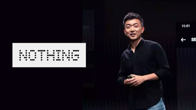 Nothing lève 70 millions de dollars en financement de série B Nothing lève 70 millions de dollars en financement de série B