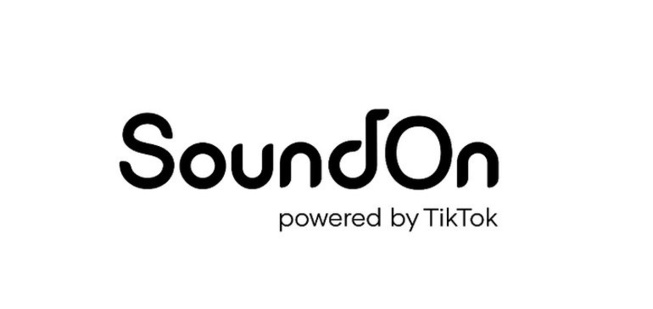 TikTok lance SoundOn la service de distribution de musique en interne