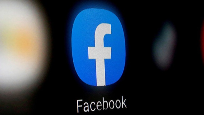 Facebook condamné à 17 millions d'euros d'amende
