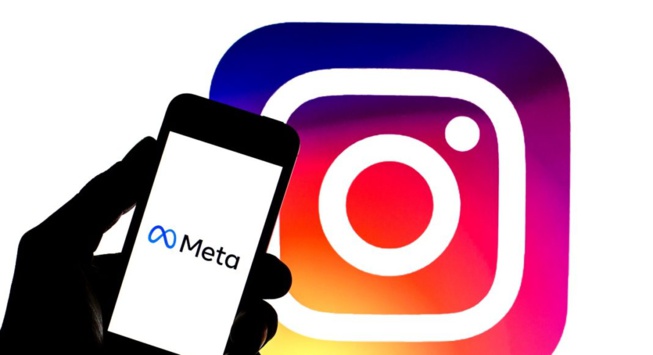 Instagram va introduire les NFT bientôt Instagram va introduire les NFT bientôt