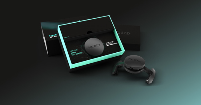 Snap acquiert la startup d'interface cerveau-ordinateur NextMind Snap acquiert la startup d'interface cerveau-ordinateur NextMind