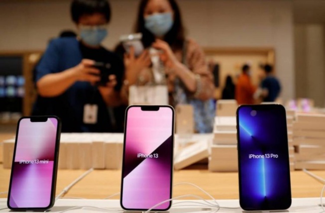 Apple : Un abonnement mensuel pour l’iPhone ? Apple : Un abonnement mensuel pour l’iPhone ?