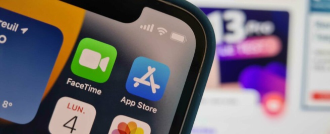 "Apple" premier touché par la nouvelle loi européenne ! "Apple" premier touché par la nouvelle loi européenne !