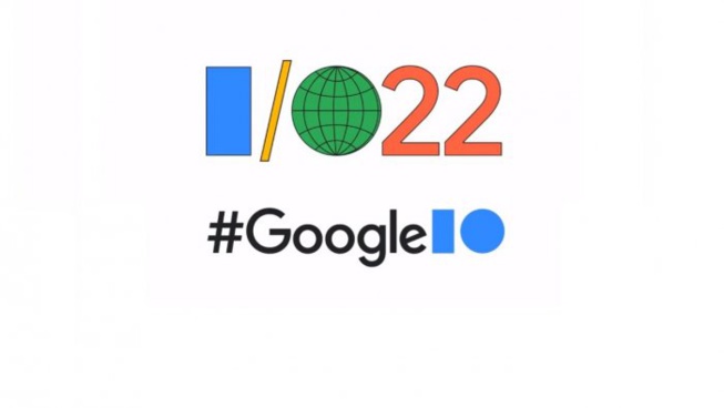 L'événement Google  I/O se tiendra les 11 et 12 mai