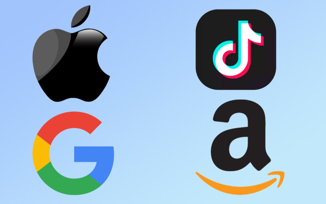 Apple, Microsoft et Amazon parmi les 100 entreprises les plus influentes ! Apple, Microsoft et Amazon parmi les 100 entreprises les plus influentes !