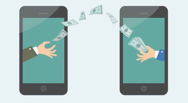 L'industrie de l'argent mobile traite un record de 1 000 milliards de dollars en 2021