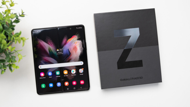 Samsung abandonne la lettre « Z » dans certains pays