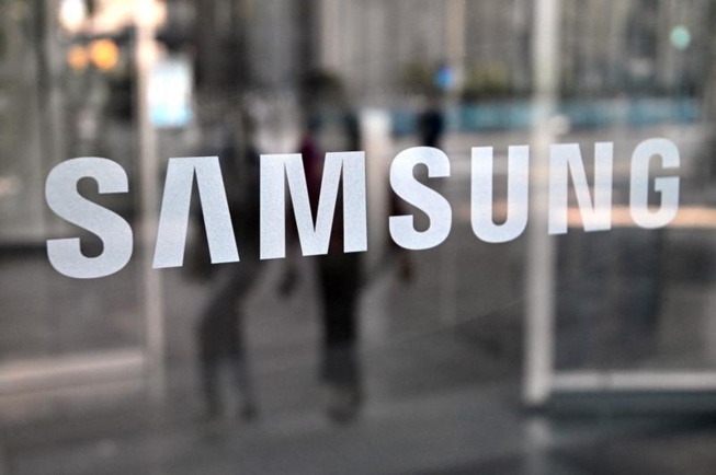 Bénéfice record pour Samsung