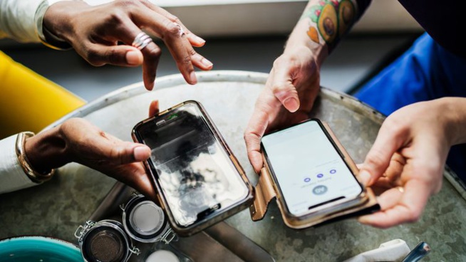 Data.ai : Les utilisateurs passent 4,8 heures par jour sur les mobiles Data.ai : Les utilisateurs passent 4,8 heures par jour sur les mobiles