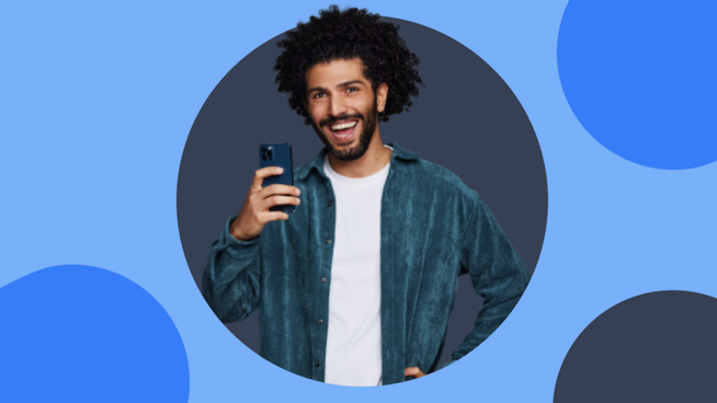 CM.com salue la forte croissance du SMS Marketing en France CM.com salue la forte croissance du SMS Marketing en France