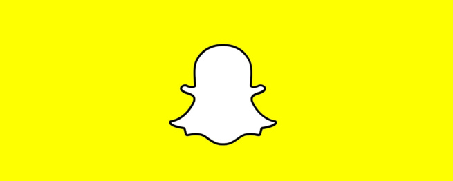 13 millions d'utilisateurs supplémentaires pour Snapchat au premier trimestre 13 millions d'utilisateurs supplémentaires pour Snapchat au premier trimestre