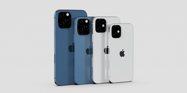 iPhone 13 : Les ventes les plus fortes de tous les modèles iPhone ! iPhone 13 : Les ventes les plus fortes de tous les modèles iPhone !