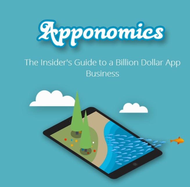 Les EcranTretiens #2: Alice Henry - A l'occasion de la sortie de Apponomics Les EcranTretiens #2: Alice Henry - A l'occasion de la sortie de Apponomics