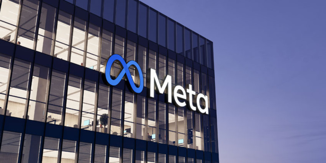 Meta va ouvrir son premier magasin Meta va ouvrir son premier magasin