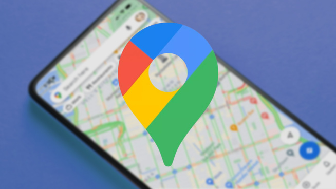 Google Maps lance la réalité augmentée Google Maps lance la réalité augmentée